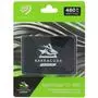 Накопитель SSD 2.5" 480GB Seagate (ZA480CV1A001) - 5