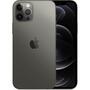 Мобильный телефон Apple iPhone 12 Pro 256Gb Graphite (MGMP3) - 1