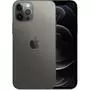 Мобильный телефон Apple iPhone 12 Pro 256Gb Graphite (MGMP3) - 1
