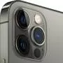 Мобильный телефон Apple iPhone 12 Pro 256Gb Graphite (MGMP3) - 3