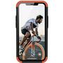 Чехол для моб. телефона Uag iPhone 12 Mini Civilian, Olive (11234D117272) - 4