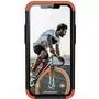 Чехол для моб. телефона Uag iPhone 12 Mini Civilian, Olive (11234D117272) - 4