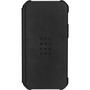 Чехол для моб. телефона Uag iPhone 12 Mini Metropolis, Leather Black (112346118340) - 1
