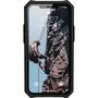Чехол для моб. телефона Uag iPhone 12 Mini Monarch, Mallard (112341115555) - 4