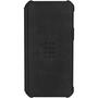 Чехол для моб. телефона Uag iPhone 12 Pro Max Metropolis, Leather Black (112366118340) - 2