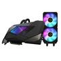 Видеокарта GIGABYTE GeForce RTX3090 24Gb AORUS XTREME WATERFORCE (GV-N3090AORUSX W-24GD) - 4