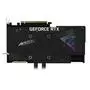 Видеокарта GIGABYTE GeForce RTX3090 24Gb AORUS XTREME WATERFORCE (GV-N3090AORUSX W-24GD) - 5