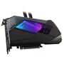 Видеокарта GIGABYTE GeForce RTX3090 24Gb AORUS XTREME WATERFORCE (GV-N3090AORUSX W-24GD) - 6