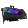 Видеокарта GIGABYTE GeForce RTX3090 24Gb AORUS XTREME WATERFORCE (GV-N3090AORUSX W-24GD) - 6