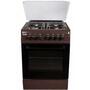 Плита Klass T 6408 E4 D.Brown (T6408E4D.Brown) - 1