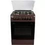 Плита Klass T 6408 E4 D.Brown (T6408E4D.Brown) - 1
