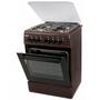 Плита Klass T 6408 E4 D.Brown (T6408E4D.Brown) - 2