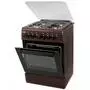 Плита Klass T 6408 E4 D.Brown (T6408E4D.Brown) - 2