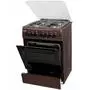 Плита Klass T 6408 E4 D.Brown (T6408E4D.Brown) - 3