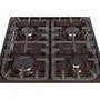 Плита Klass T 6408 E4 D.Brown (T6408E4D.Brown) - 4