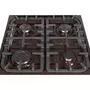 Плита Klass T 6408 E4 D.Brown (T6408E4D.Brown) - 4