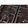 Плита Klass T 6408 E4 D.Brown (T6408E4D.Brown) - 5