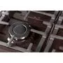 Плита Klass T 6408 E4 D.Brown (T6408E4D.Brown) - 6