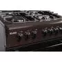 Плита Klass T 6408 E4 D.Brown (T6408E4D.Brown) - 8