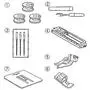 Швейная машина Janome TC 1212 (TC1212) - 4