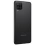 Мобильный телефон Samsung SM-A125FZ (Galaxy A12 4/64Gb) Black (SM-A125FZKVSEK) - 5