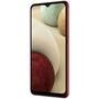 Мобильный телефон Samsung SM-A125FZ (Galaxy A12 4/64Gb) Red (SM-A125FZRVSEK) - 7