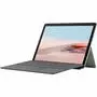 Чехол для планшета Microsoft Surface GO Type Cover Charcoal (KCS-00132) - 1