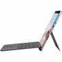 Чехол для планшета Microsoft Surface GO Type Cover Charcoal (KCS-00132) - 2