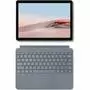 Чехол для планшета Microsoft Surface GO Type Cover Ice Blue (KCS-00111) - 1
