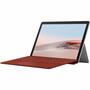 Чехол для планшета Microsoft Surface GO Type Cover Poppy Red (KCS-00090) - 3