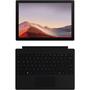 Чехол для планшета Microsoft Surface Pro Signature Type Cover Black (FMM-00013) - 1