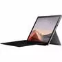 Чехол для планшета Microsoft Surface Pro Signature Type Cover Black (FMM-00013) - 2
