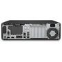 Компьютер HP EliteDesk 800 G6 SFF / i7-10700 (230U7AW) - 3