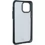 Чехол для моб. телефона Uag iPhone 12 / 12 Pro [U] Mouve, Soft Blue (112352315151) - 1