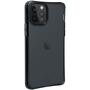 Чехол для моб. телефона Uag iPhone 12 / 12 Pro [U] Mouve, Soft Blue (112352315151) - 2