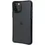Чехол для моб. телефона Uag iPhone 12 / 12 Pro [U] Mouve, Soft Blue (112352315151) - 3