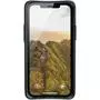 Чехол для моб. телефона Uag iPhone 12 / 12 Pro [U] Mouve, Soft Blue (112352315151) - 4
