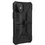 Чехол для моб. телефона Uag iPhone 12 / 12 Pro Pathfinder, Black (112357114040) - 2
