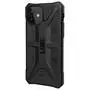 Чехол для моб. телефона Uag iPhone 12 / 12 Pro Pathfinder, Black (112357114040) - 3