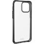 Чехол для моб. телефона Uag iPhone 12 / 12 Pro Plyo, Ice (112352114343) - 1
