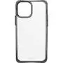 Чехол для моб. телефона Uag iPhone 12 / 12 Pro Plyo, Ice (112352114343) - 2