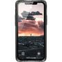 Чехол для моб. телефона Uag iPhone 12 / 12 Pro Plyo, Ice (112352114343) - 5