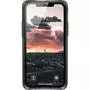 Чехол для моб. телефона Uag iPhone 12 / 12 Pro Plyo, Ice (112352114343) - 5