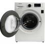 Стиральная машина Samsung WW60J32G0PWUA - 6