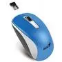 Мышка Genius NX-7010 Blue (31030014400) - 1