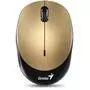 Мышка Genius NX-9000BT V2 Gold (31030009404) - 1