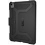 Чехол для планшета Uag iPad Air 10.9(4th Gen, 2020) Metropolis, Black (122556114040) - 1