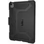 Чехол для планшета Uag iPad Air 10.9(4th Gen, 2020) Metropolis, Black (122556114040) - 1