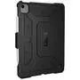 Чехол для планшета Uag iPad Air 10.9(4th Gen, 2020) Metropolis, Black (122556114040) - 2