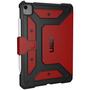 Чехол для планшета Uag iPad Air 10.9(4th Gen, 2020) Metropolis, Magma (122556119393) - 1